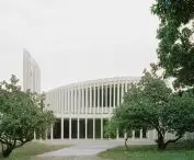 Sanctuary de La Salle