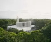 Sanctuary de La Salle
