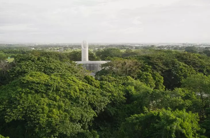 Sanktuarium de La Salle