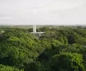 Sanctuary de La Salle