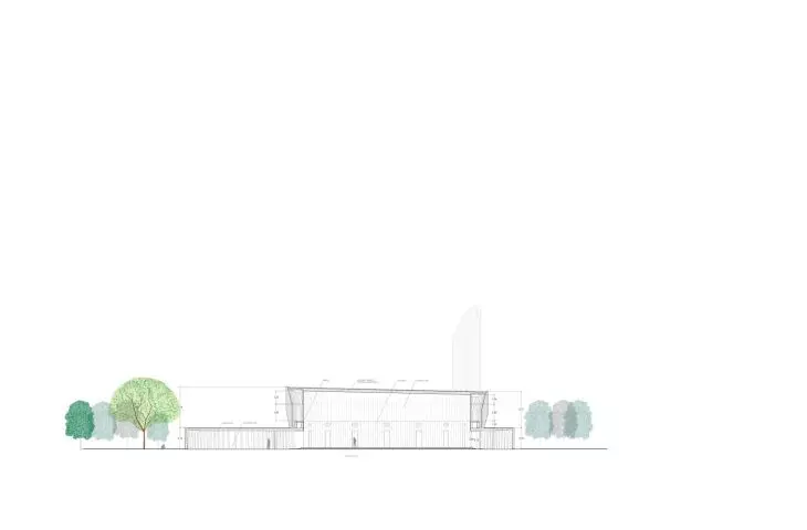 Sanktuarium de La Salle