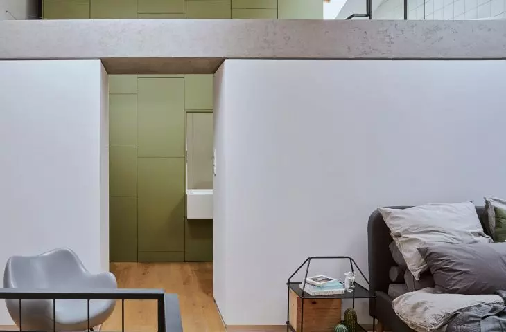 Mieszkanie w Warzelni