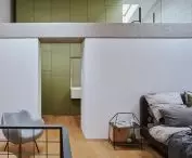 Apartment in the Brewhouse