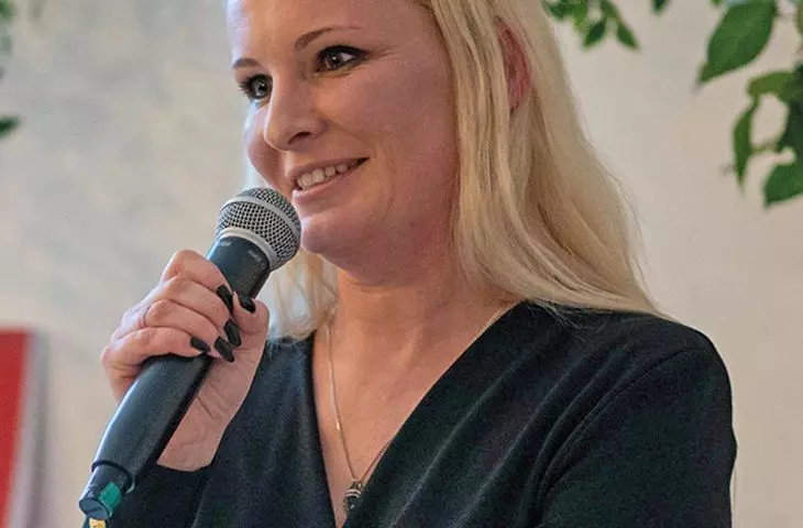 Marta Promińska
