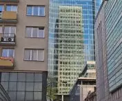 ilustracje z książki Marty Promińskiej „Zdrowa urbanistyka. Nowy standard planowania przestrzennego”, Wydawnictwo Naukowe PWN, Warszawa 2023
