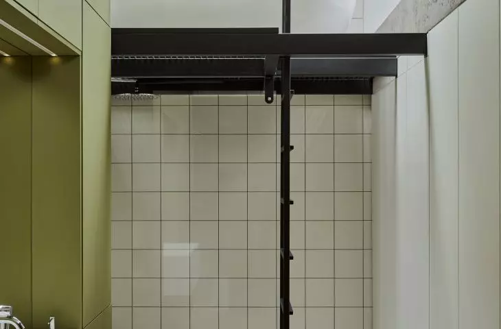 Apartment in the Brewhouse