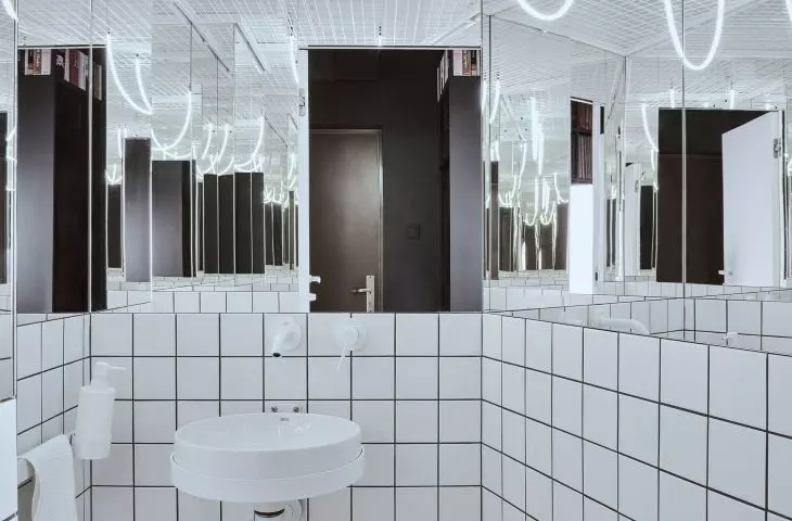 Apartment in the Brewhouse