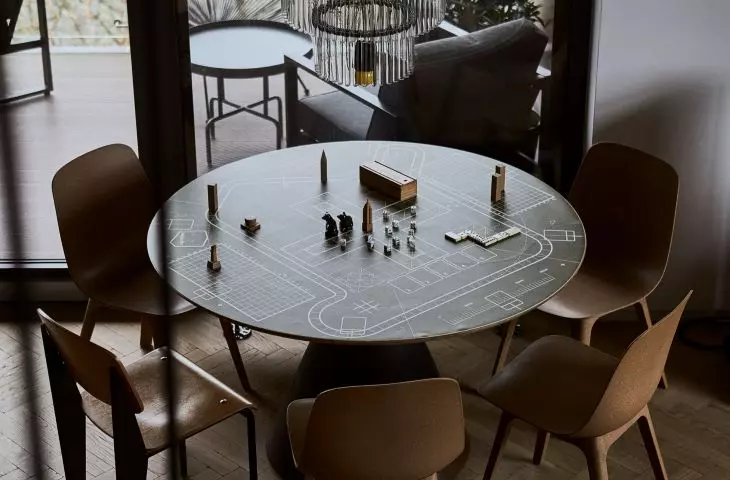 Apartment in the Brewhouse