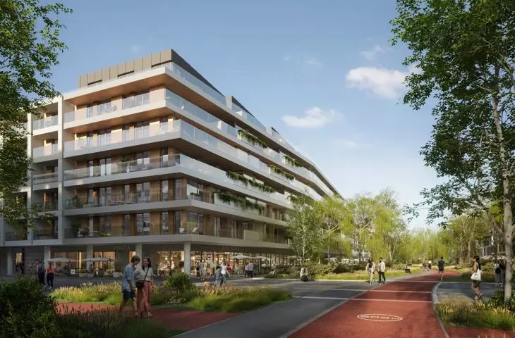 Miasto Polskich Mistrzów Olimpijskich