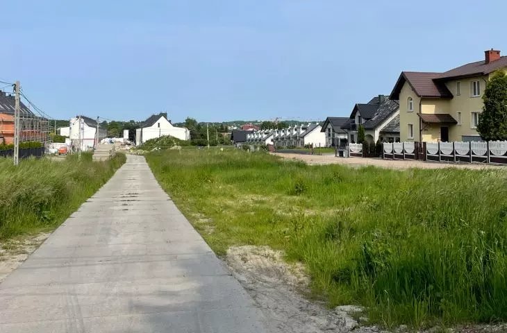 Suburbanization in practice