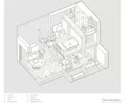 Apartment in the Brewhouse