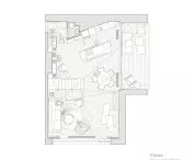 Apartment in the Brewhouse - first floor 
