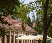 Salinar Planty in Bochnia