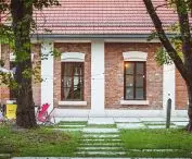 Salinar Planty in Bochnia