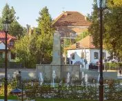 Salinar Planty in Bochnia
