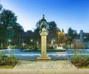 Salinar Planty in Bochnia