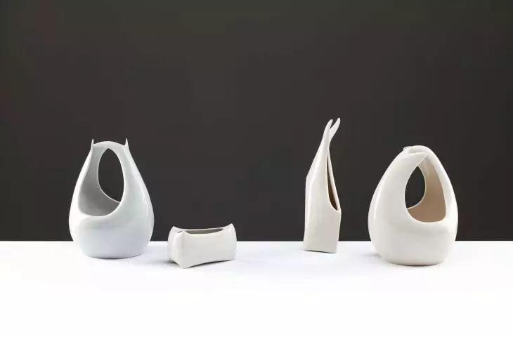 Project by Lubomir Tomaszewski 