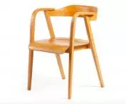 Chair designed by Marian Sigmund 