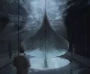 podwodna wystawa