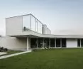 SWOOSH house