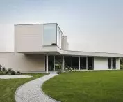SWOOSH house