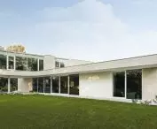 SWOOSH house