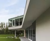 SWOOSH house
