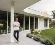 Dom SWOOSH house