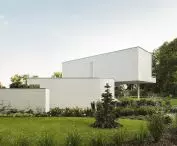 SWOOSH house