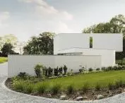 SWOOSH house