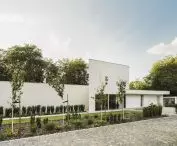 SWOOSH house
