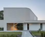 Dom SWOOSH house