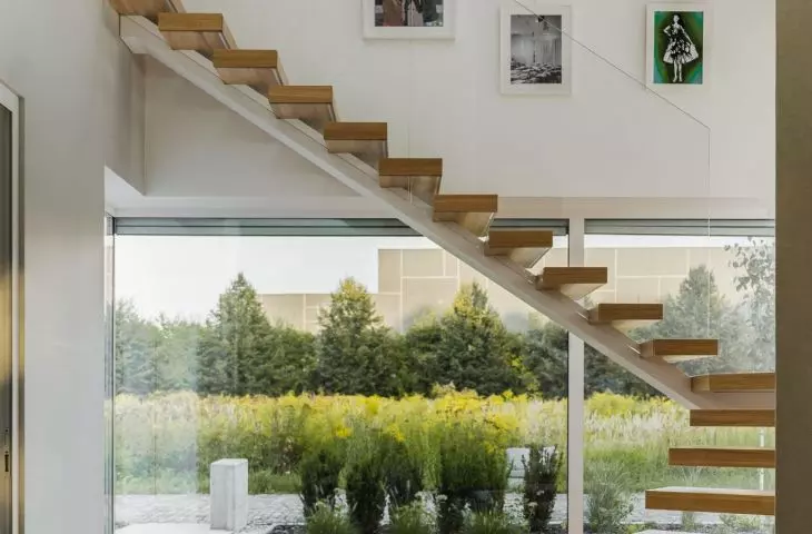SWOOSH house