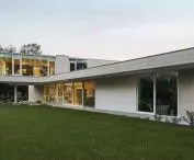 SWOOSH house