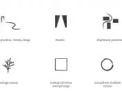 features that create an atmosphere of contemplation and tranquility