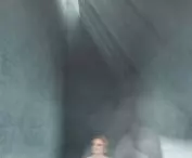 meditation pool