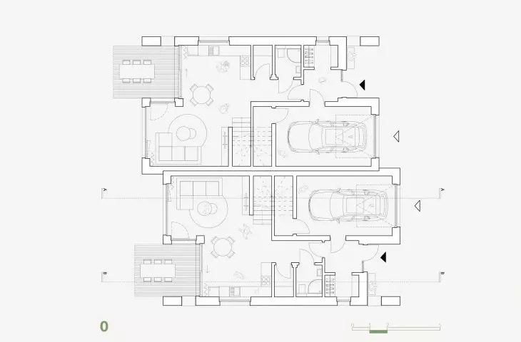 first floor plan