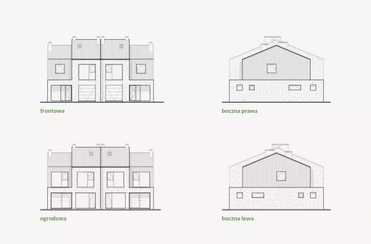 facades