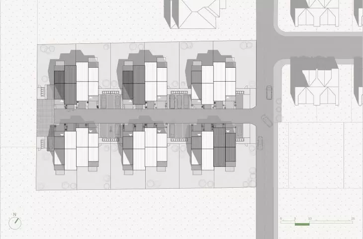 Land Development Project
