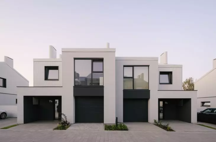 home and business zone