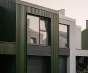 single-family house