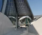 Zhuhai Art Center