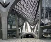 Centrum Sztuki w Zhuhai