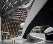 Centrum Sztuki w Zhuhai
