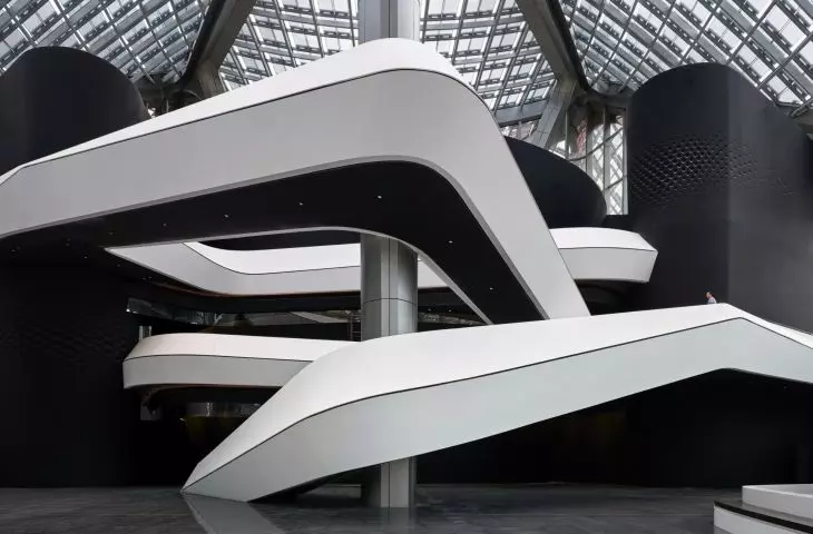 Zhuhai Art Center