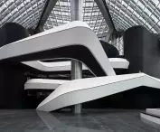 Zhuhai Art Center