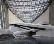 Zhuhai Art Center