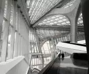 Zhuhai Art Center 