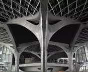 Zhuhai Art Center 