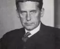 Walter Gropius w 1928 roku